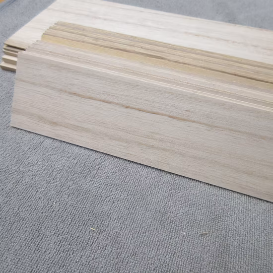 Tablero de madera de Paulownia carbonizada Tableros sólidos de Paulownia para cajas Precios baratos Madera 2X4X8 Madera 2X4 Madera a granel Tablero sólido de madera de Paulownia Comprar lejía a bajo precio